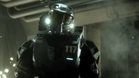 Halo 4 Forward Unto Dawn - Der deutsche Trailer