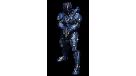 Halo 4 - Artworks und Konzeptzeichnungen