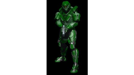 Halo 4 - Artworks und Konzeptzeichnungen
