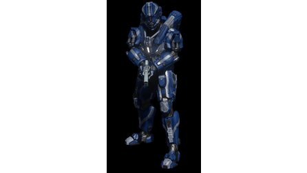 Halo 4 - Artworks und Konzeptzeichnungen