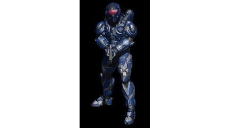 Halo 4 - Artworks und Konzeptzeichnungen