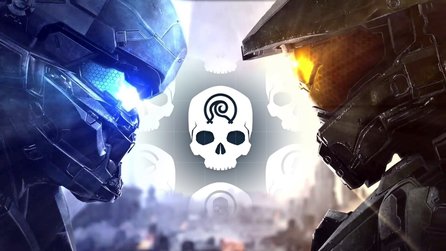 Halo 5 - Skull-Guide: Alle Fundorte im Video