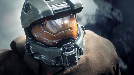 Halo 5: Guardians - Die falsche Trailer-Fährte