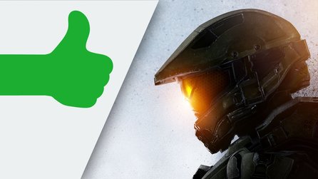 Halo 5: Guardians - Diese drei Dinge rocken