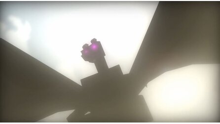 Halo 5 - Trailer in Minecraft-Optik nachgestellt