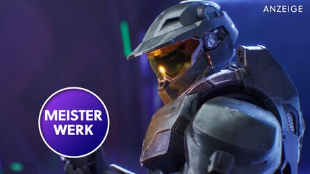 Halo Remake: Das für mich beste Halo der letzten 15 Jahre