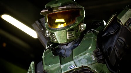 Halo sah wohl noch nie so prächtig aus wie in Campaign Evolved, dem Unreal-Remake des ersten Teils der Reihe