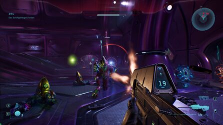 Halo: Campaign Evolved - Screenshots zum Unreal-Engine-Remake des legendären Shooter-Klassikers