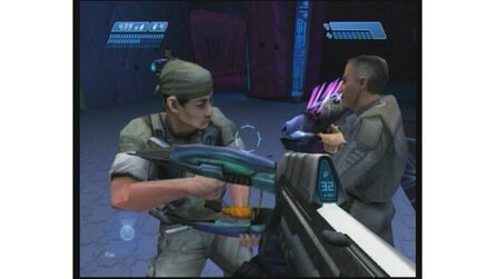 Halo: Combat Evolved Xbox