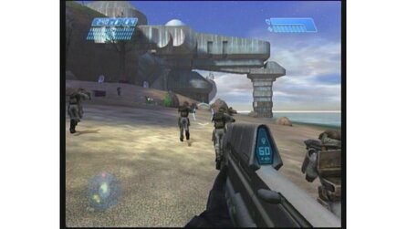 Halo: Combat Evolved Xbox