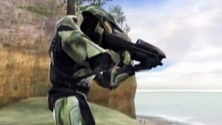 Halo: Combat Evolved - Preview-Video