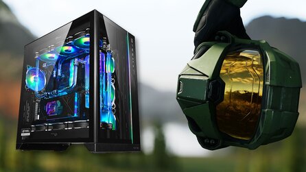 Halo Infinite: Die große Xbox-Demo lief auf dem PC - und das ist ein gutes Zeichen