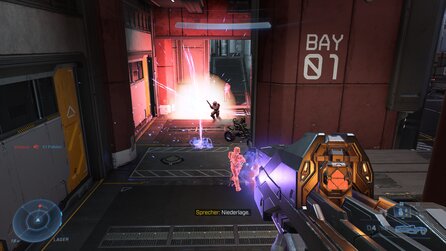 Halo: Infinite - 4K-Screenshots aus der PC-Version