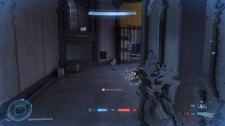 Halo: Infinite - 4K-Screenshots aus der PC-Version