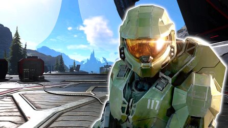 Halo Infinite: Entwickler-Statement sorgt für Spott und Häme bei den Fans