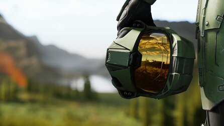 Halo Infinite - Keine Lootboxen, aber Mikrotransaktionen + Langzeit-Servicepläne