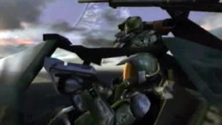 Halo: Kampf um die Zukunft - Preview-Video