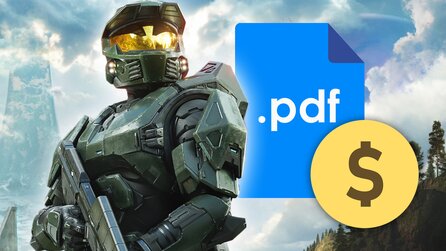 »Halo: Kapitalismus Evolved« - Das neue Remake kommt mit einem digitalen Handbuch, aber nur wenn ihr die Premium-Edition kauft, Fans fühlen sich veräppelt