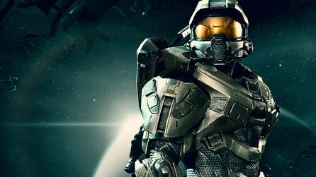 Halo Kampf um die Zukunft (Halo Combat Evolved) (Xbox/Xbox 360, b