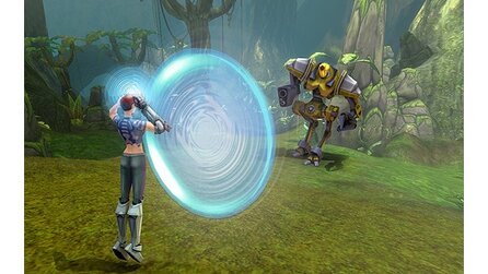 Windstorm Studios - Neue Firma eines Ensemble Studios-Mitarbeiters