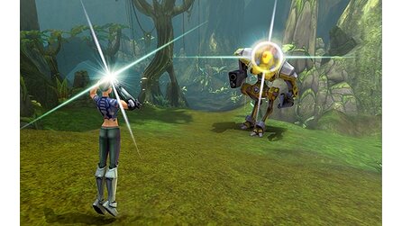 Halo MMO - »So gut wie World of Warcraft«