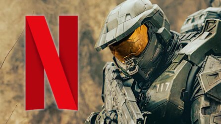 Die eingestampfte TV-Serie zu einer grandiosen Shooter-Reihe wird von Fans eigentlich verabscheut, jetzt werden plötzlich Rufe nach einer Fortsetzung laut