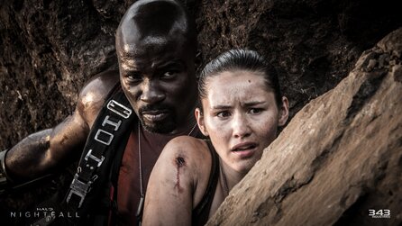 Halo: Nightfall - Release-Termin der Filmversion steht fest