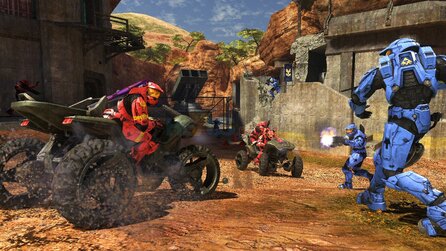Halo Online - Microsoft-Statement zur Mod-Freischaltung (Update)
