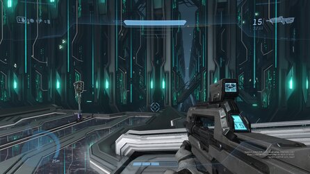 Halo Online - Screenshots