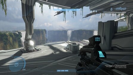 Halo Online - Neue Features und sechs Karten – aber nur per Hack