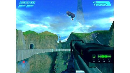 Halo PC