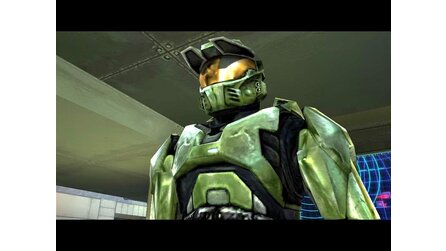 Halo-Film - offiziell Arbeiten eingestellt