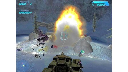Halo PC