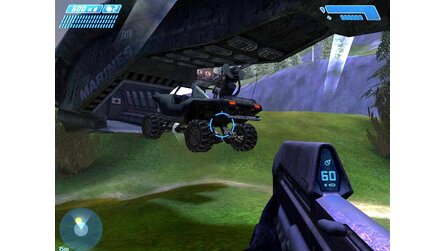 Halo PC