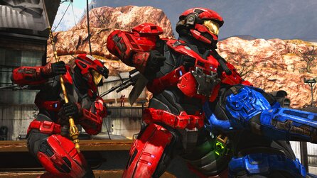 Halo: Reach feiert erfolgreichen PC-Release auf Steam + startet von 0 auf 160.000 Spieler