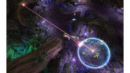 Halo: Spartan Strike - Screenshots