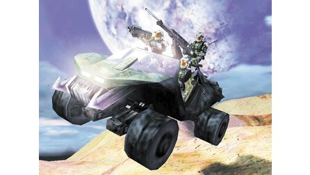 Neues Halo-Projekt - Teaser enthüllt das Spiel