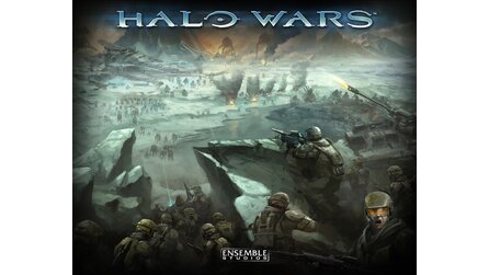 Halo Wars - Doch für den PC?