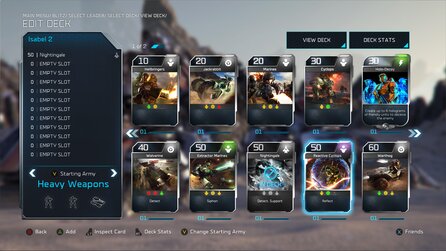 Halo Wars 2 - Bilder aus dem neuen Multiplayer-Modus »Blitz«