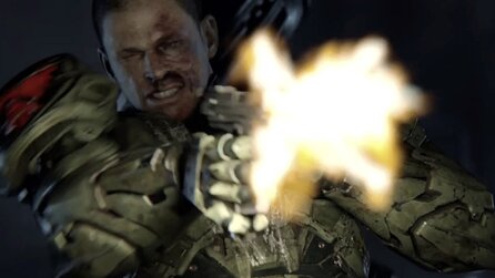 Halo Wars 2 - Release im Februar 2017, Multiplayer-Beta ab sofort