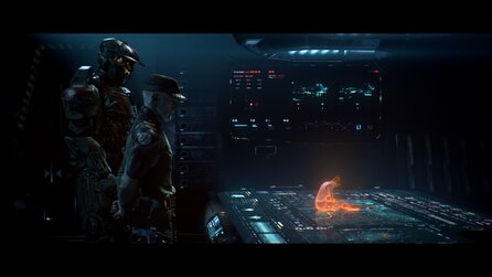 Halo Wars 2 - Screenshots