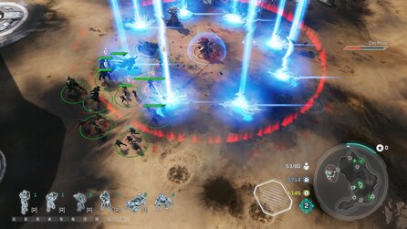 Halo Wars 2 - Screenshots