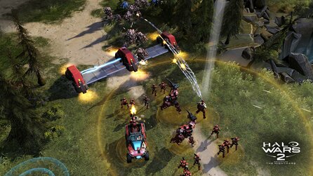 Halo Wars 2 - Screenshots aus dem Add-on Awakening the Nightmare