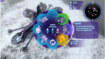 Halo Wars: Definitive Edition - Screenshots