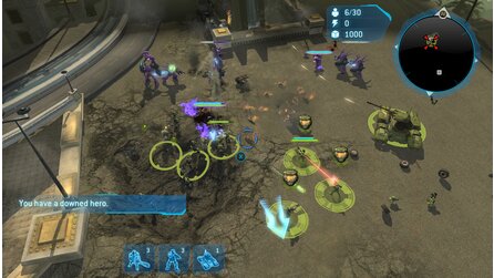 Halo Wars: Definitive Edition - Screenshots