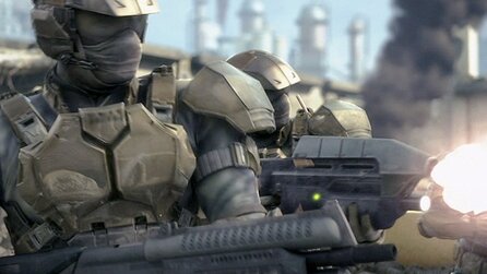 Halo - Pläne für neue Inhalte bis 2015