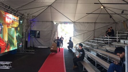 Halo World Championship 2017 - Fans ärgern sich über »billige« Ausstattung des Events