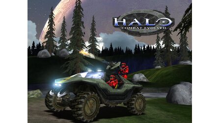 Halo - Film kommt 2007