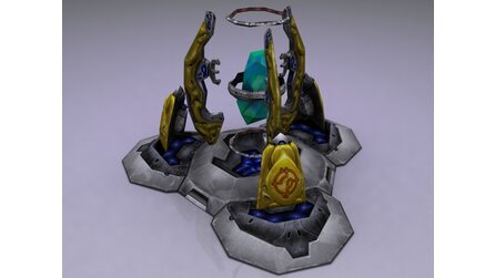 Microsoft - stoppt Halo-Echtzeitstrategie-Projekt