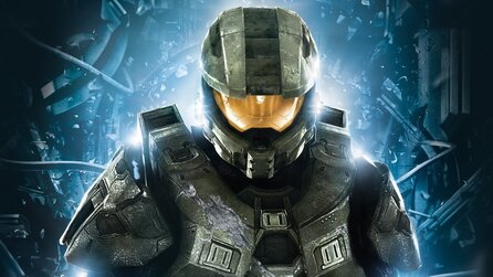 Halo - Steven Spielbergs TV-Serie weiterhin in Arbeit